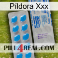 Píldora Xxx new15